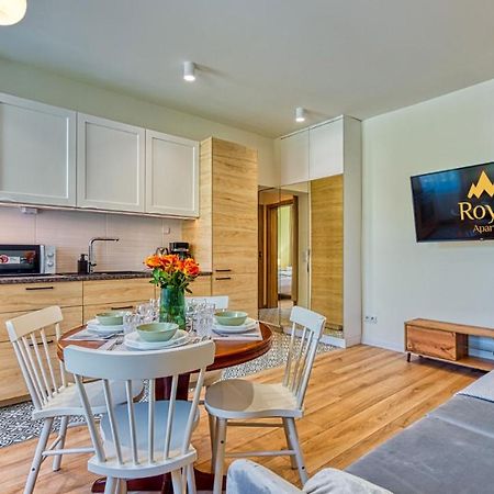 Apartament Gorska 5 By Royal Aparts Świeradów-Zdrój 외부 사진