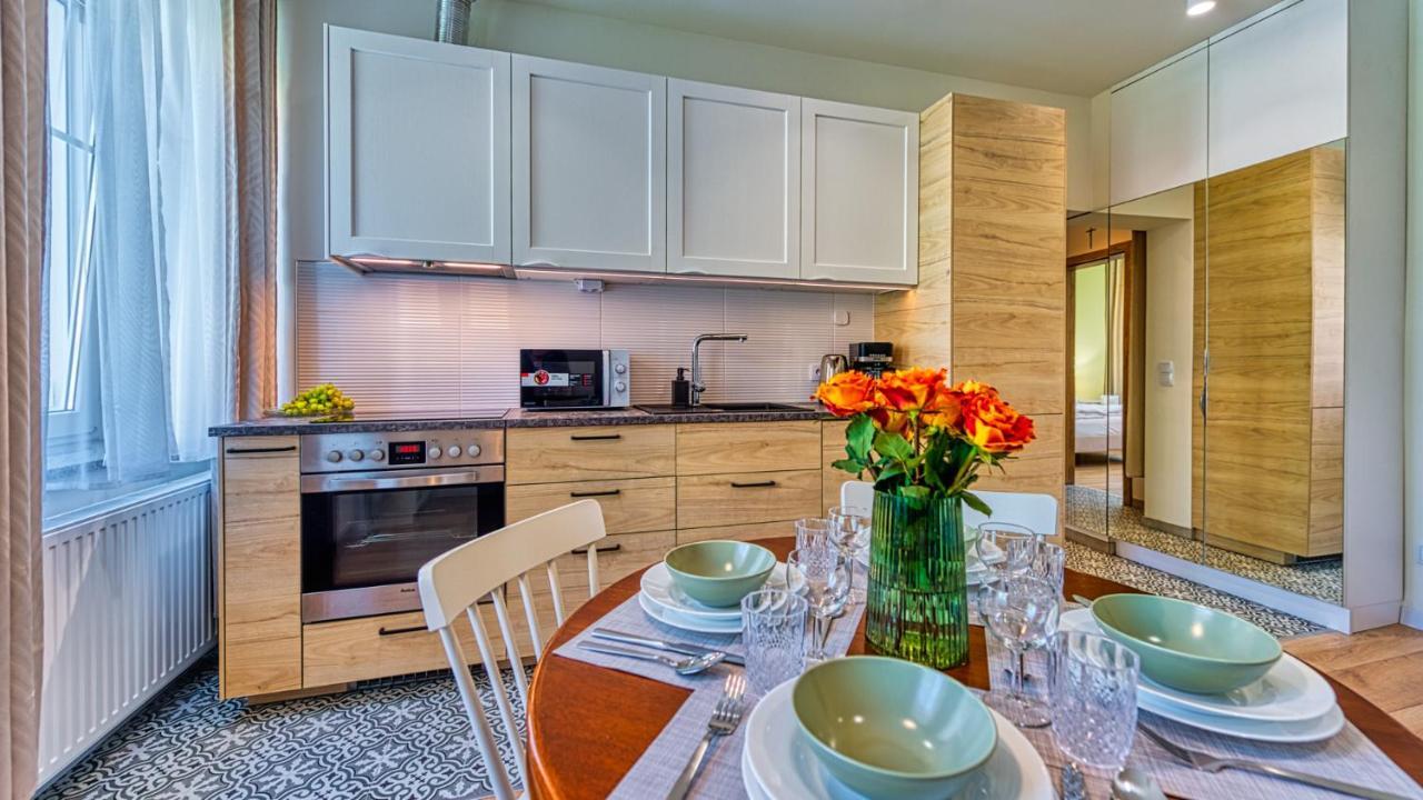 Apartament Gorska 5 By Royal Aparts Świeradów-Zdrój 외부 사진