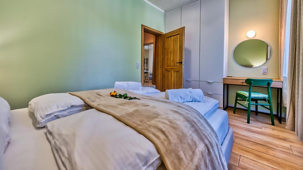 Apartament Gorska 5 By Royal Aparts Świeradów-Zdrój 외부 사진