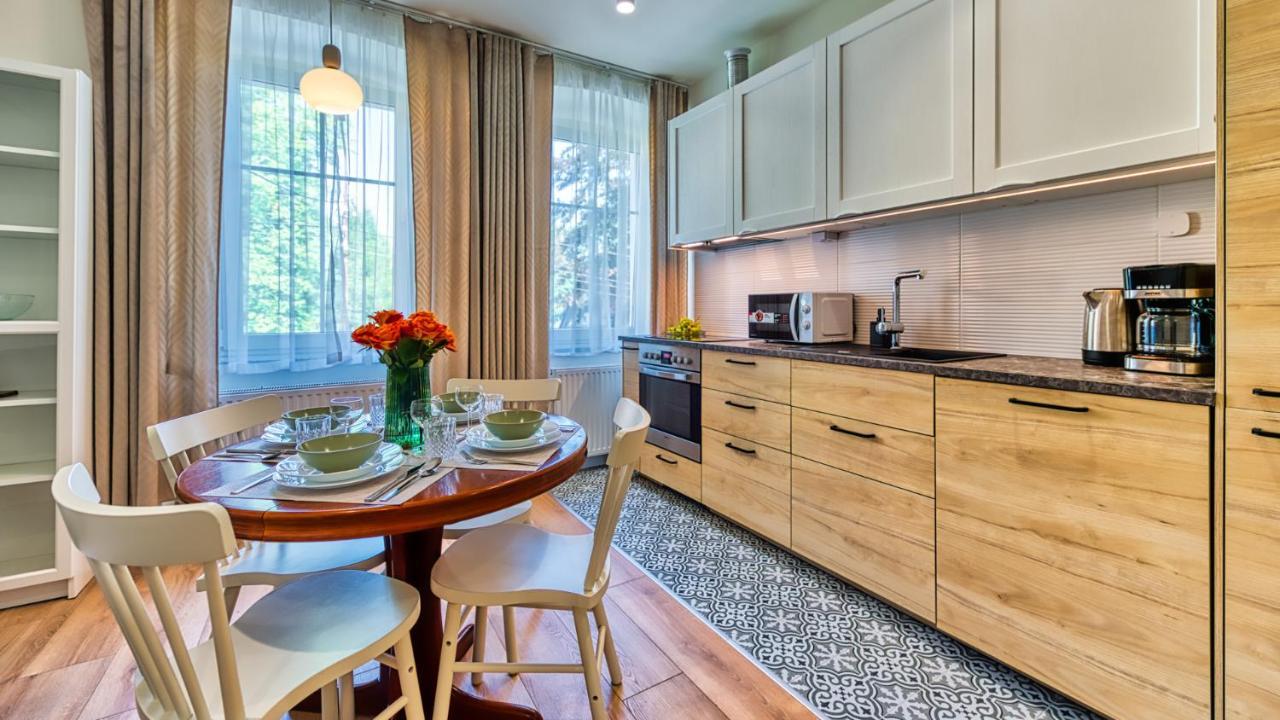 Apartament Gorska 5 By Royal Aparts Świeradów-Zdrój 외부 사진