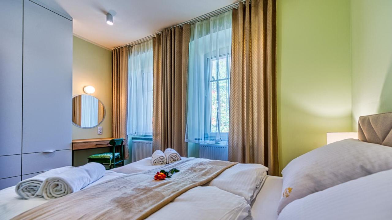 Apartament Gorska 5 By Royal Aparts Świeradów-Zdrój 외부 사진