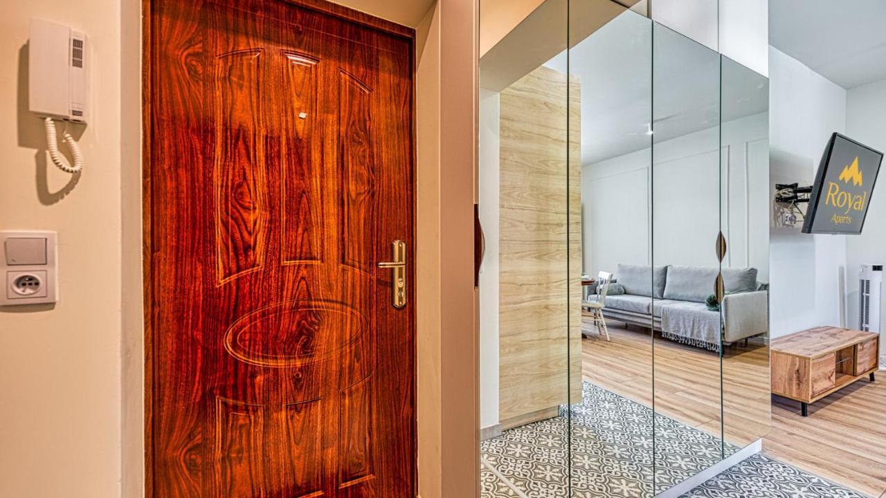 Apartament Gorska 5 By Royal Aparts Świeradów-Zdrój 외부 사진